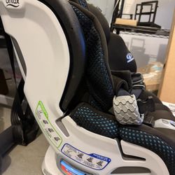 Britax One4Life Car Seat