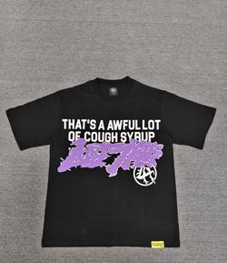 ALOCS t-shirt