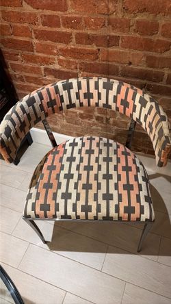 Decorative chair