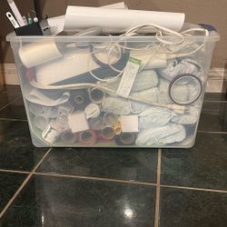 Cricut Heat Press With Everything To Start A Clothing Brand