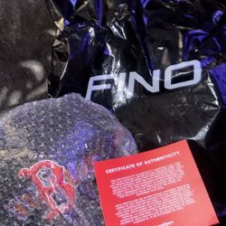 FINO❌BACKPACK COLLAB (NEW)