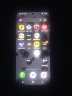 Samsung Galaxy s22