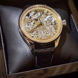 Vintage Rolex Timepiece 1of1