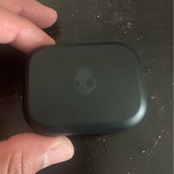 Skullcandy Bluetooth Earbuds