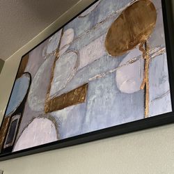 Artwork Painting Decor 