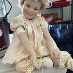 Shirley temple