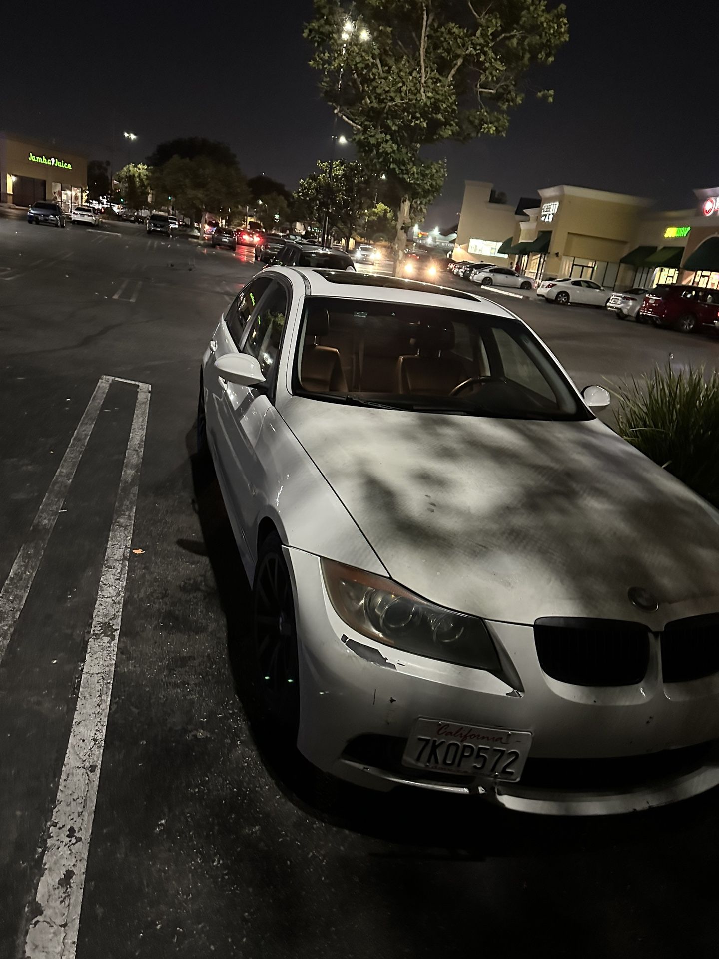 2006 Bmw 328i for Sale in Los Angeles, CA OfferUp