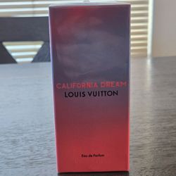 Louis Vuitton California Dream edp 3.4 oz
