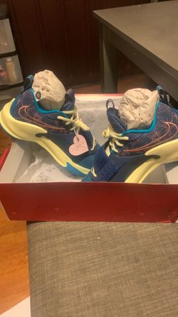 NIKE FREAK 3 NRG