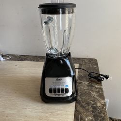 Mixer for $10