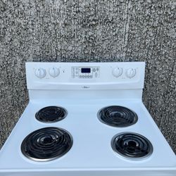 Stove in excellent condition🔥