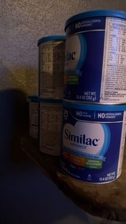 Baby Formula