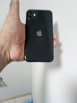 iPhone 11 Unlocked