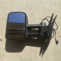 Chevy Silverado 1500 2500 Turn Signal Mirror 