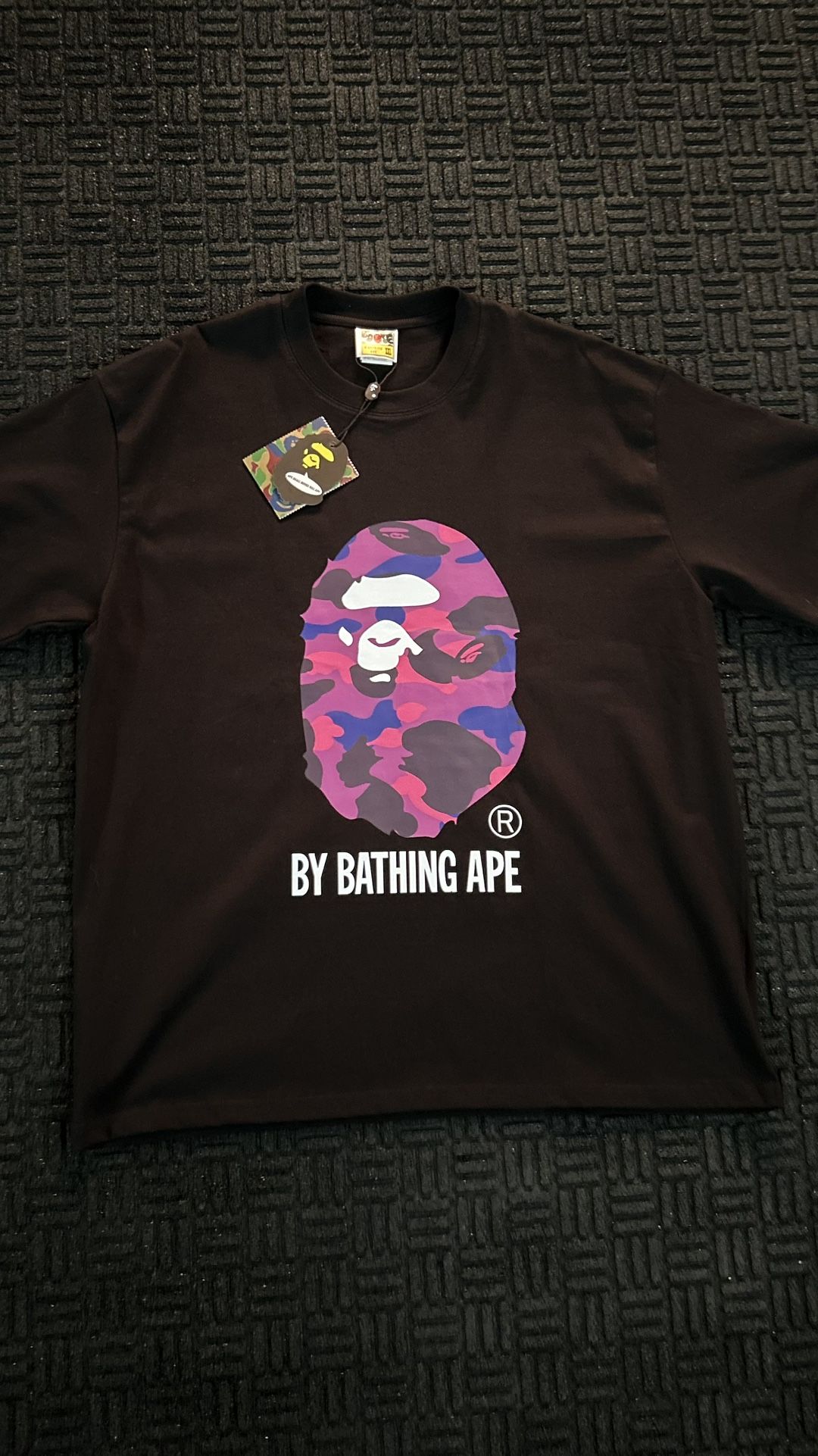 Bape Shirt