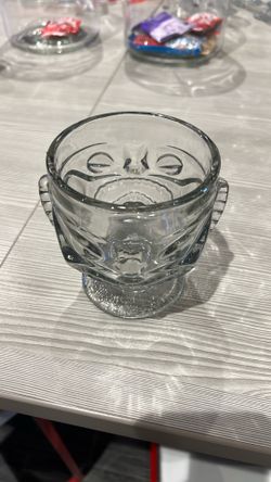 Tiki Glasses