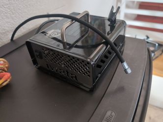 Aerógrafo