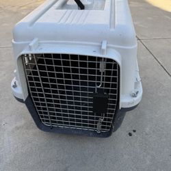 Dog kennel $10