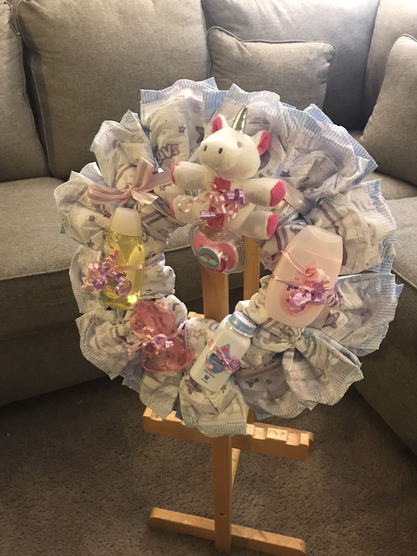Baby Shower Gift