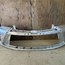 15-17 Toyota Camry Front Bumper