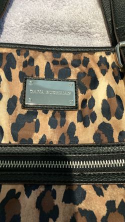 Dana Buchman Purse