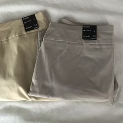 Women Dress Pants