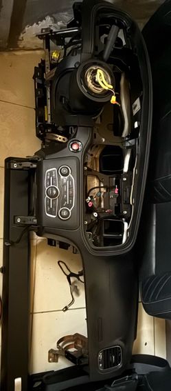 Hellcat Dash