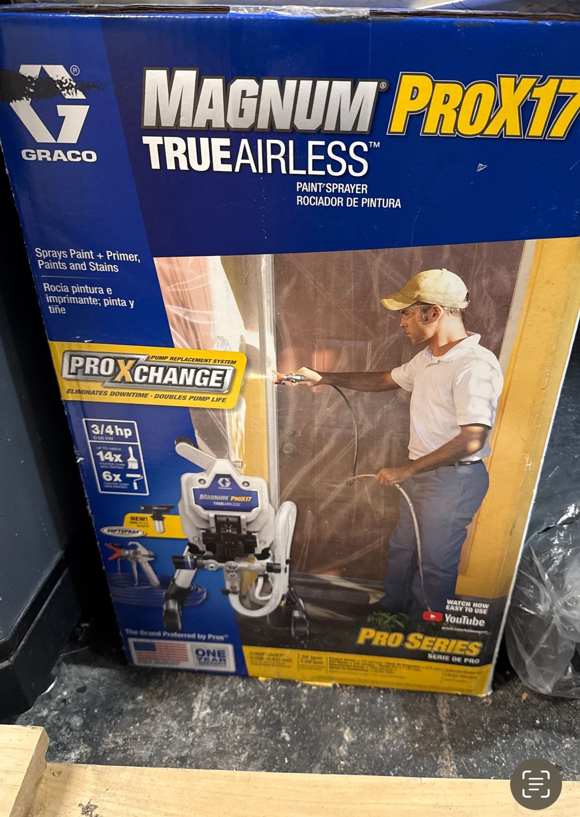 Spray Paint Tool BRAND NEW