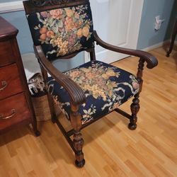 Antique Chair