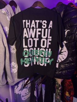 Men’s Alocs T-shirt 