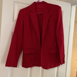 Size 10 women Blazer 