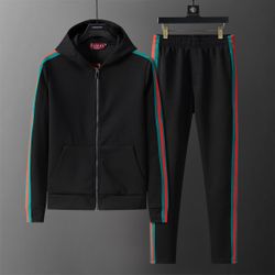 DESIGNER MEN TRACKSUIT