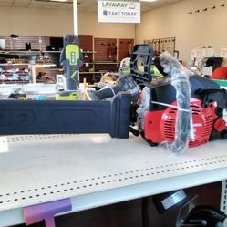 Craftsman S165 ($95)