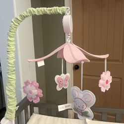 Crib Mobile 