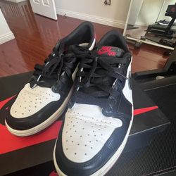 Jordan 1 Retro Low 