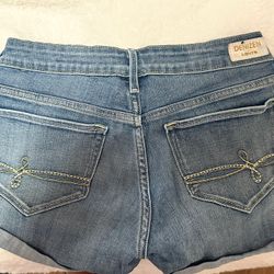 Levi Shorts