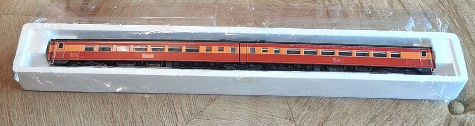 Ho Scale Broadway Limited Imports 1941