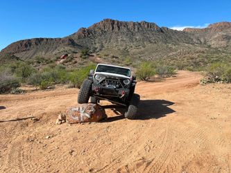 2019 Jeep Wrangler