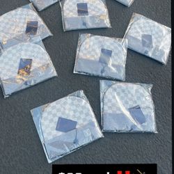 Louis Vuitton Beenie