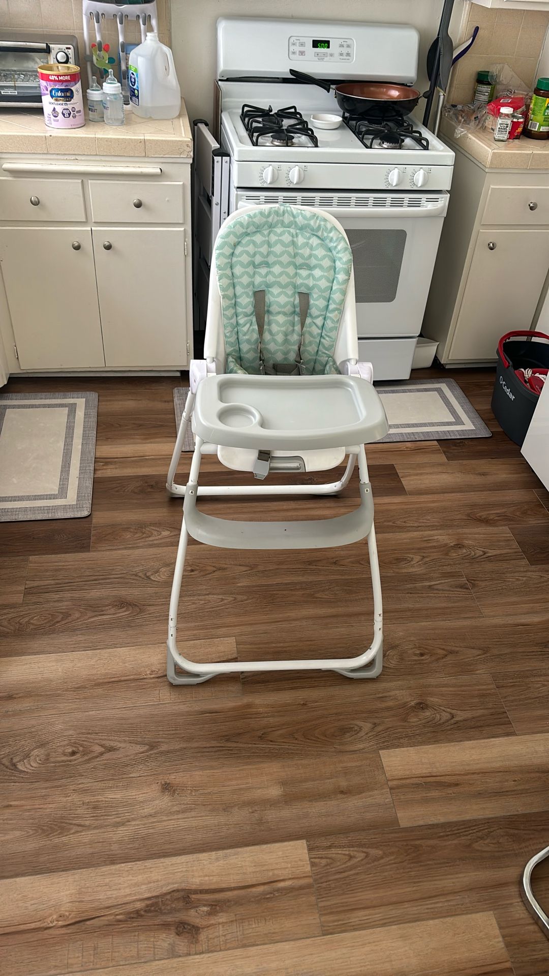 Kids2 high chair