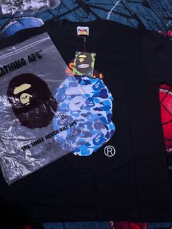 bape shirt