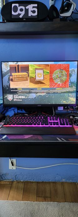 Gaming Pc