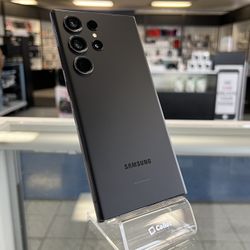 Samsung S23 Ultra 256GB Unlocked 