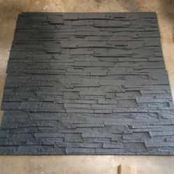 fox stone siding