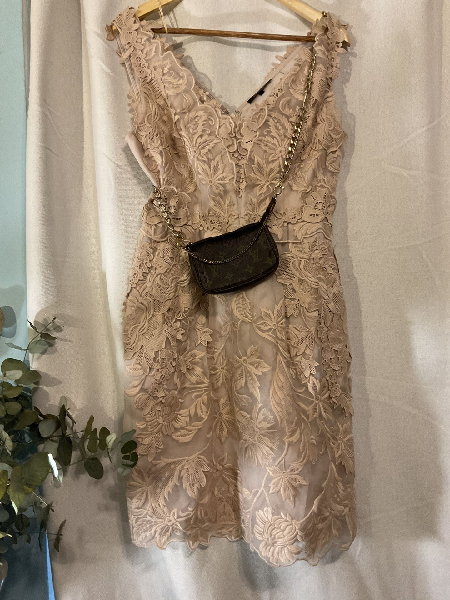 Kobi halperin Lace Dress Kobi halperin Lace Dress