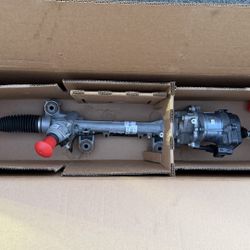 Steering Gear LEXUS ES ES250 ES300H ES350 USA BUILD 2019 - 2025