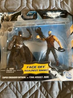 All 3 Gears of War action figures
