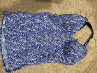 Women’s Bathing Suit LL Bean 20/22 W