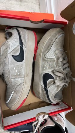 Nike boys shoes
