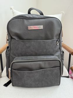 Petunia Pickle Bottom Diaper Bag